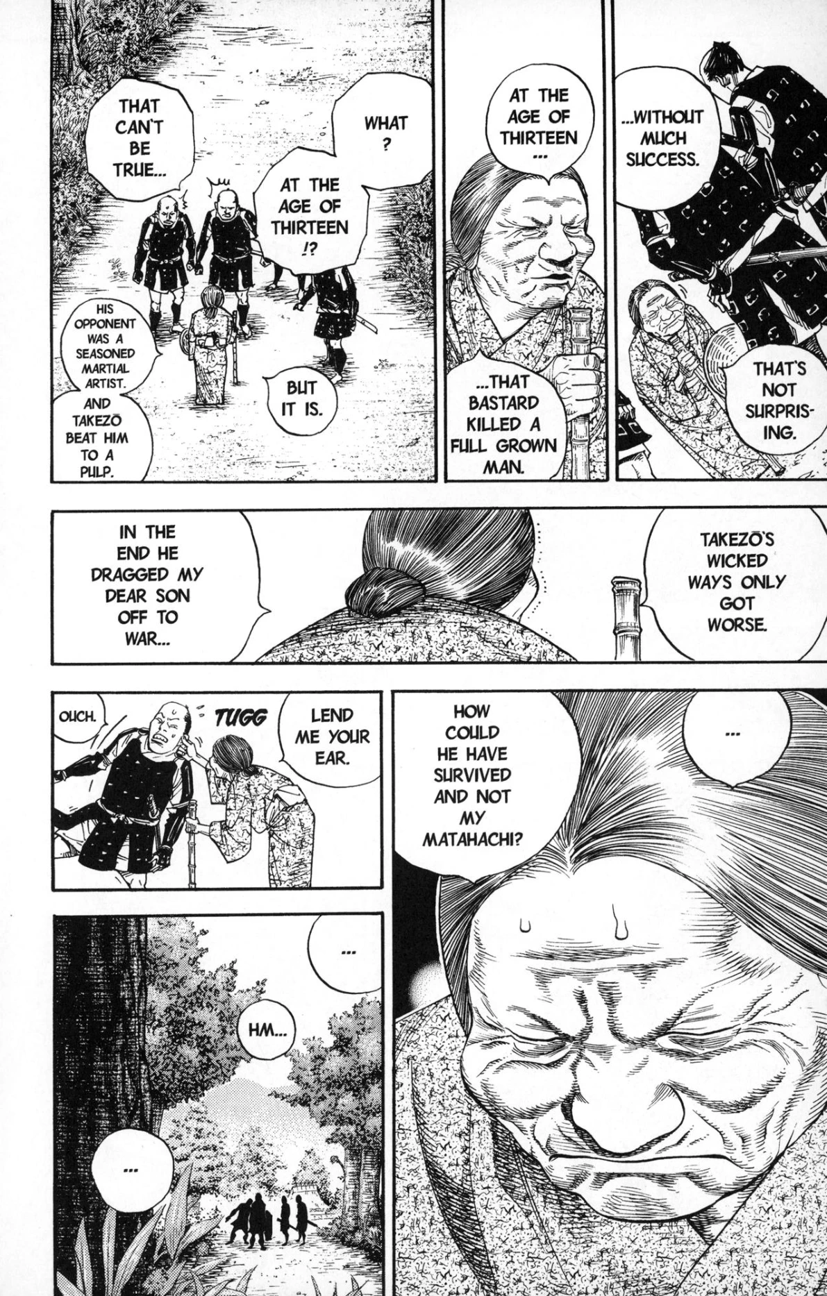 Read Vagabond Chapter-8 Page-016