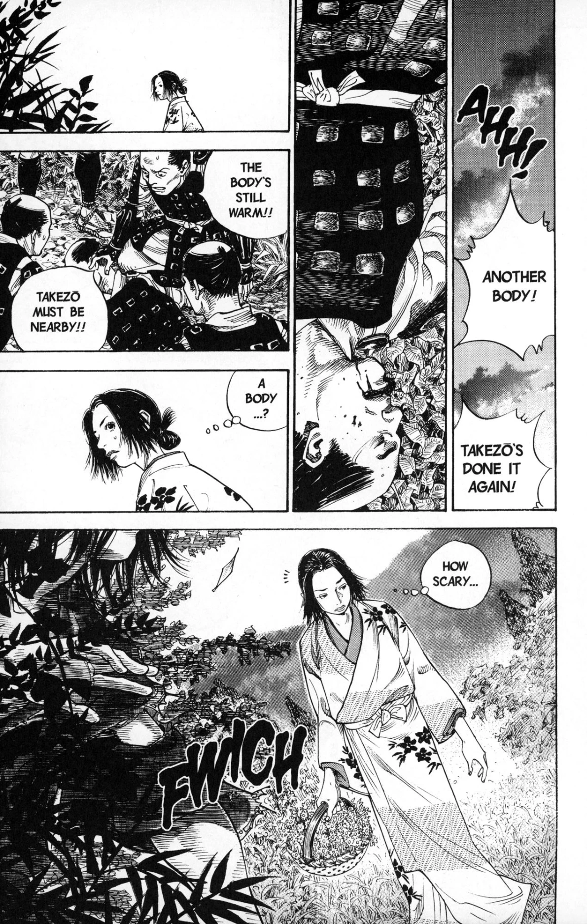 Read Vagabond Chapter-8 Page-017