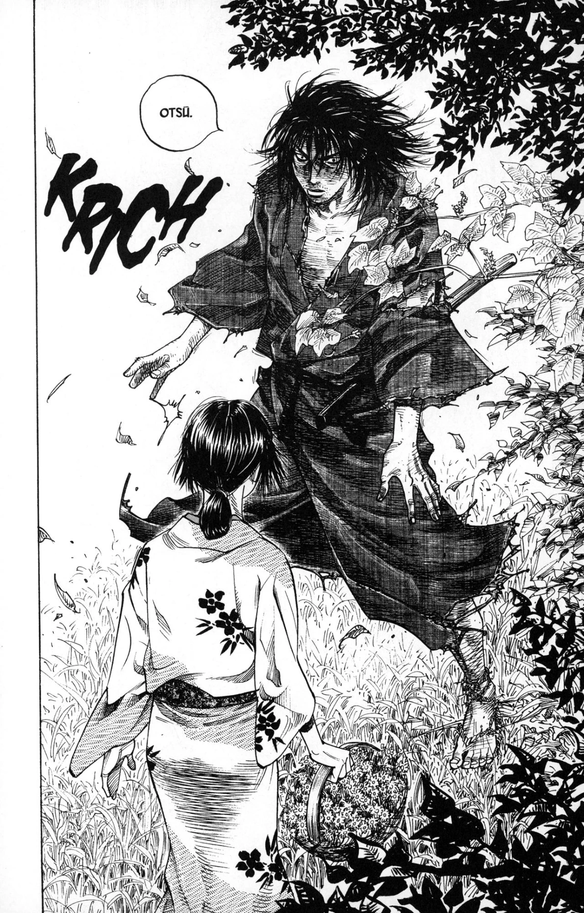 Read Vagabond Chapter-8 Page-018