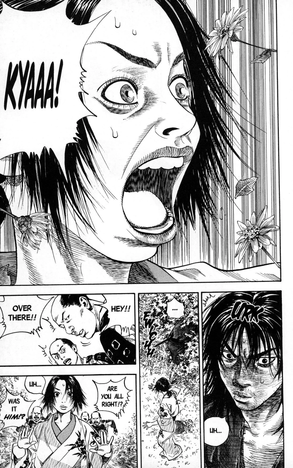 Read Vagabond Chapter-8 Page-019