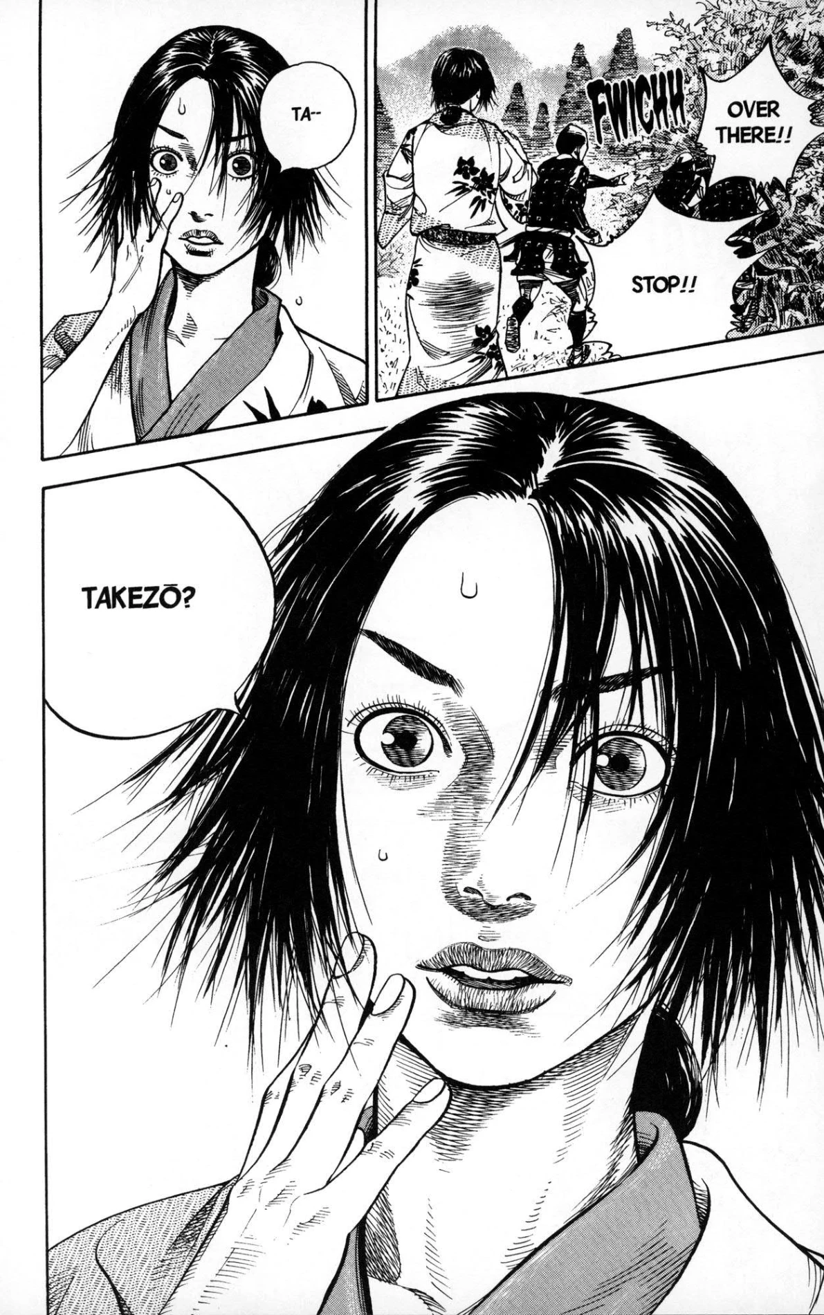 Read Vagabond Chapter-8 Page-020