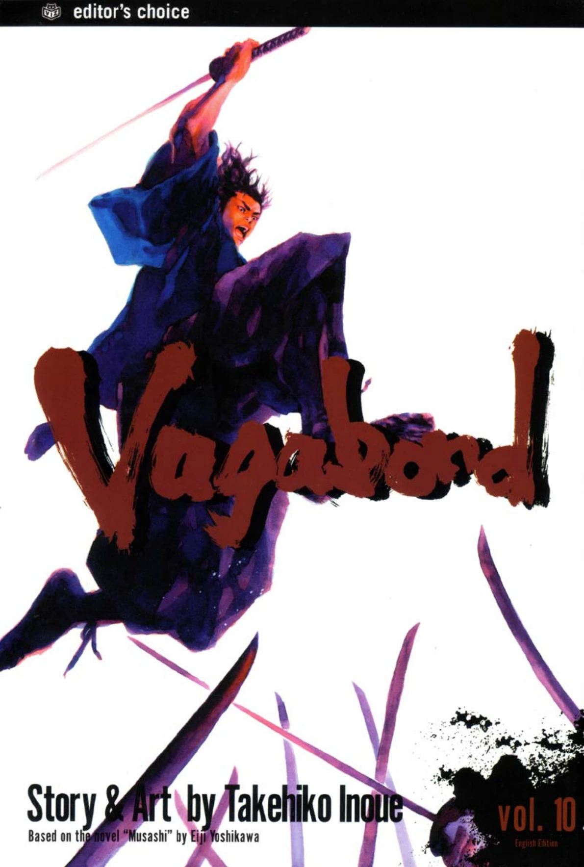 Read Vagabond Chapter-88 Page-002