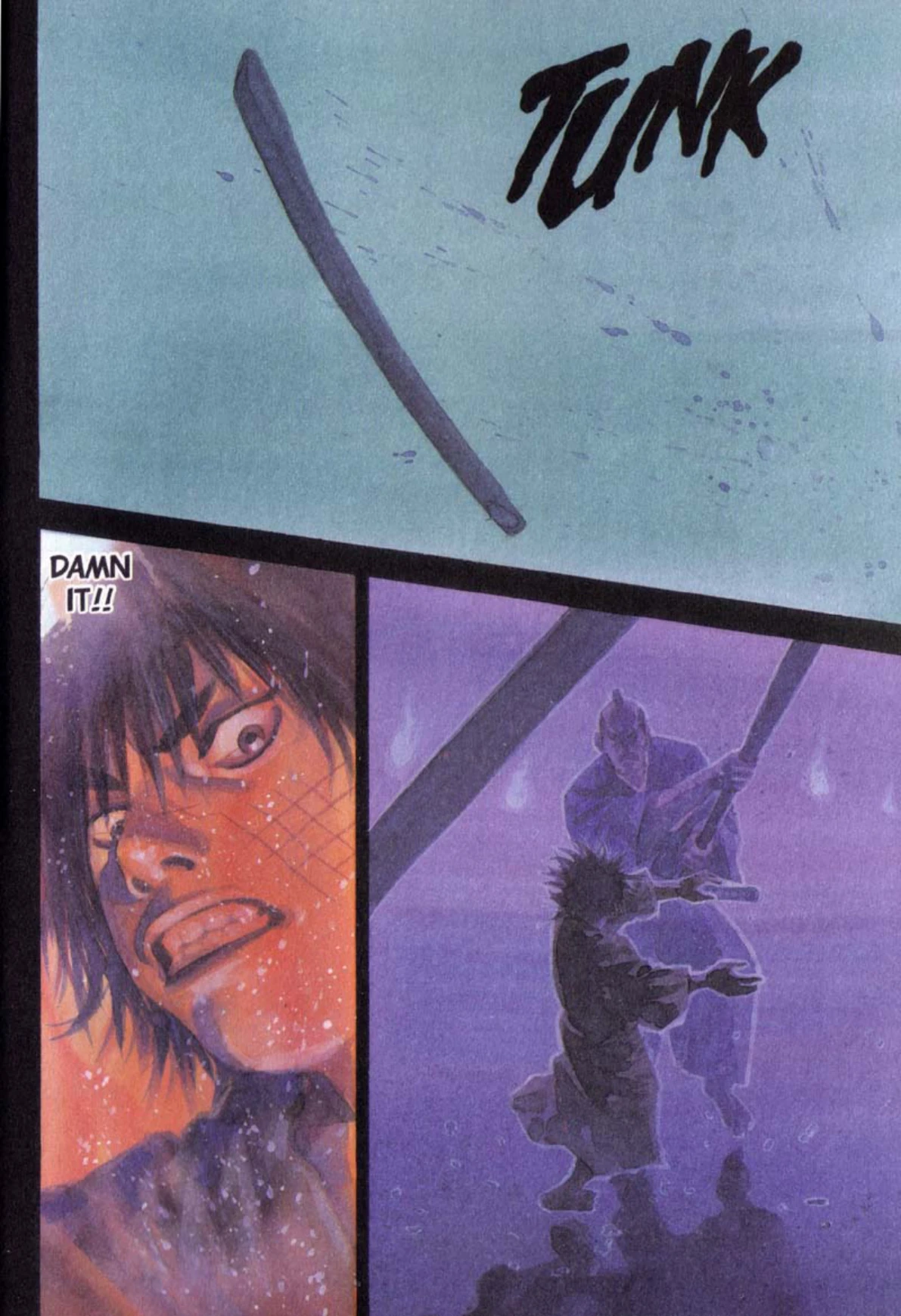 Read Vagabond Chapter-88 Page-006