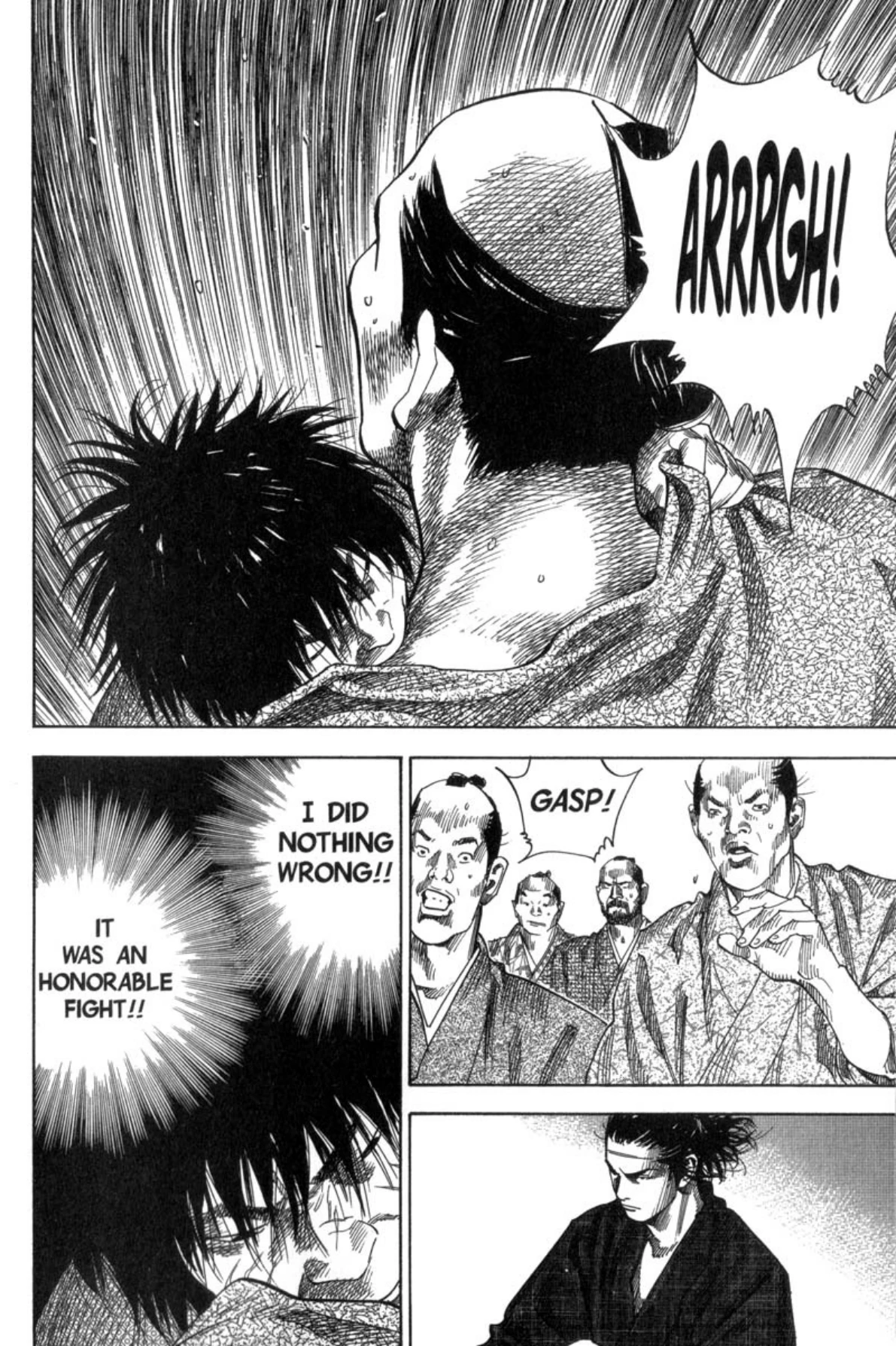 Read Vagabond Chapter-88 Page-008