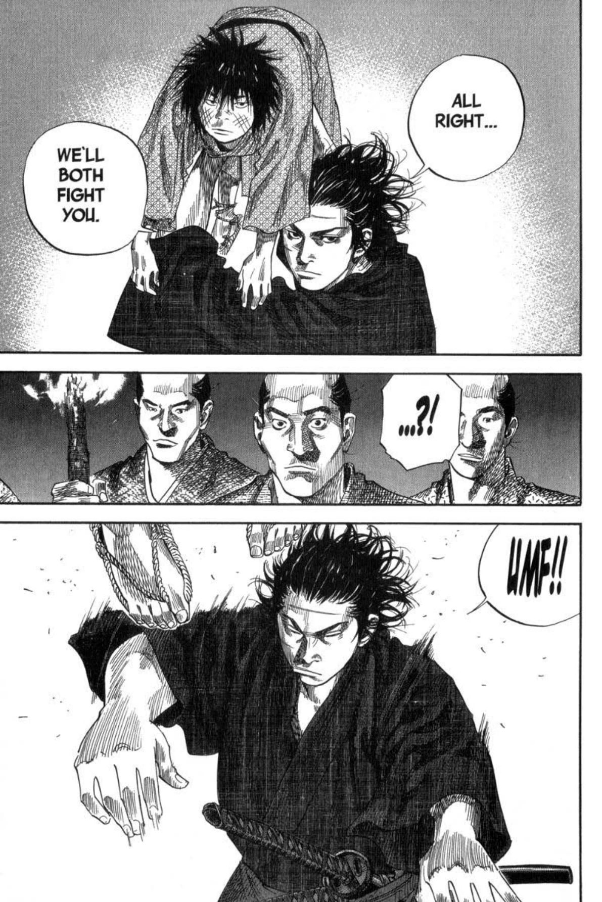 Read Vagabond Chapter-88 Page-013