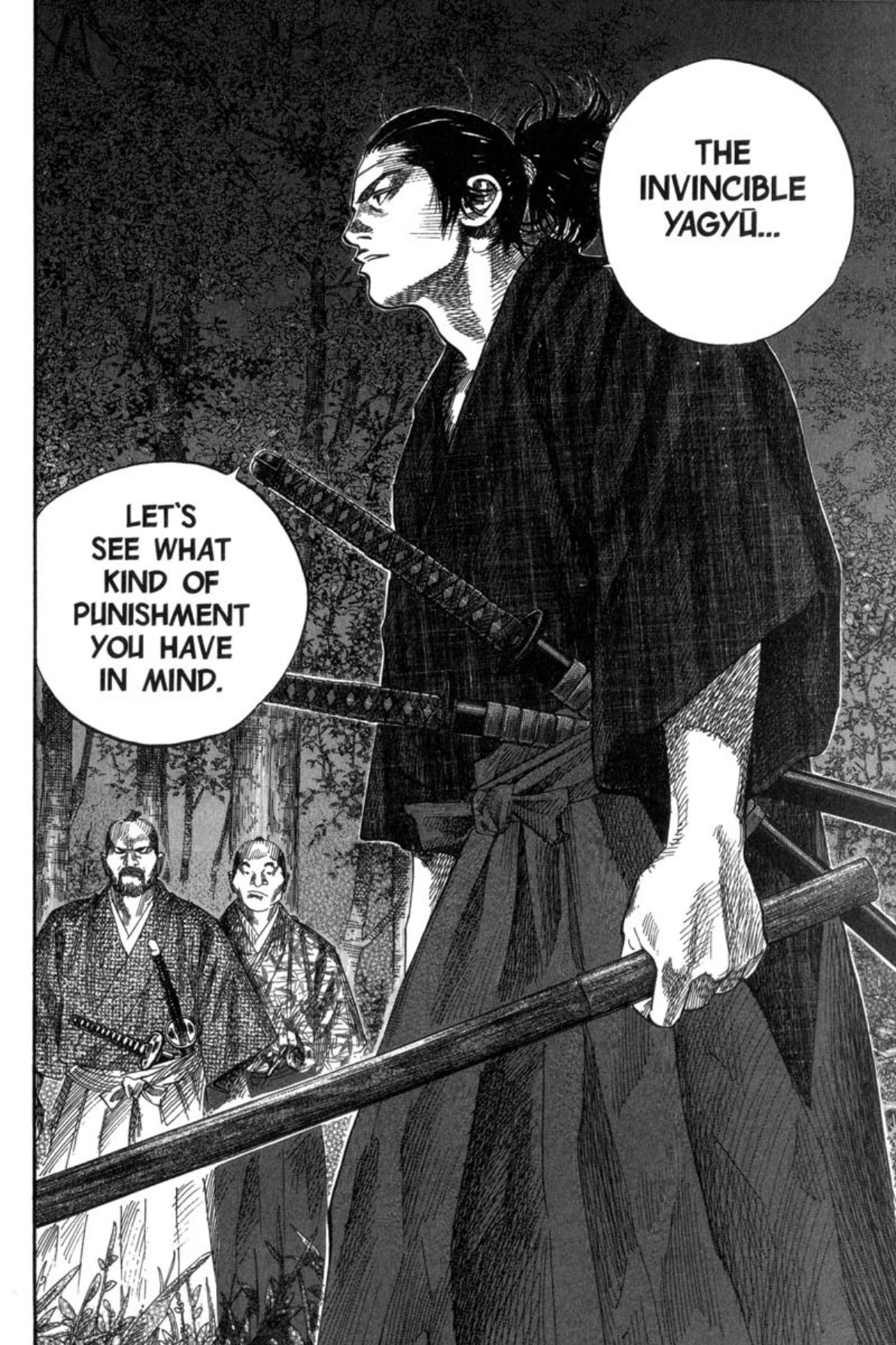 Read Vagabond Chapter-88 Page-017