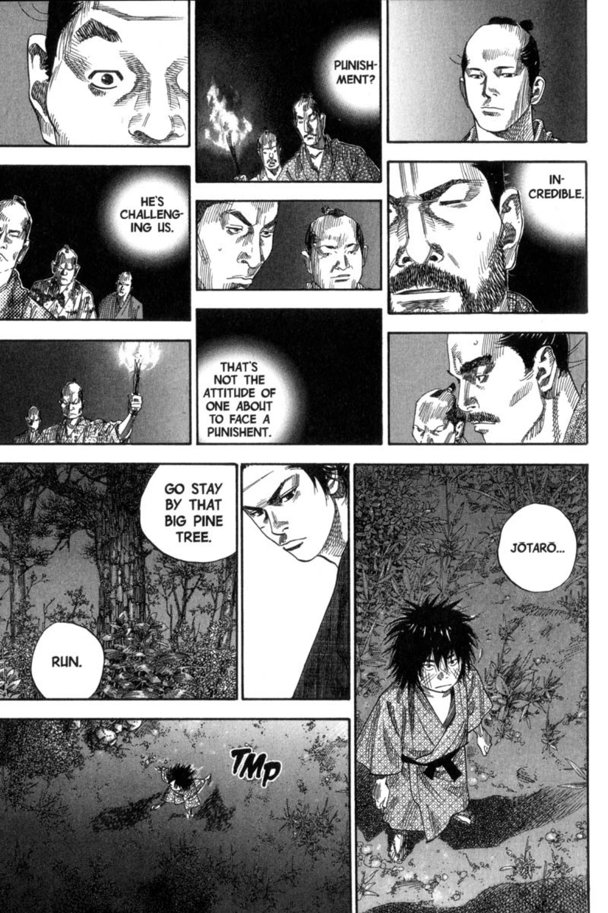 Read Vagabond Chapter-88 Page-018
