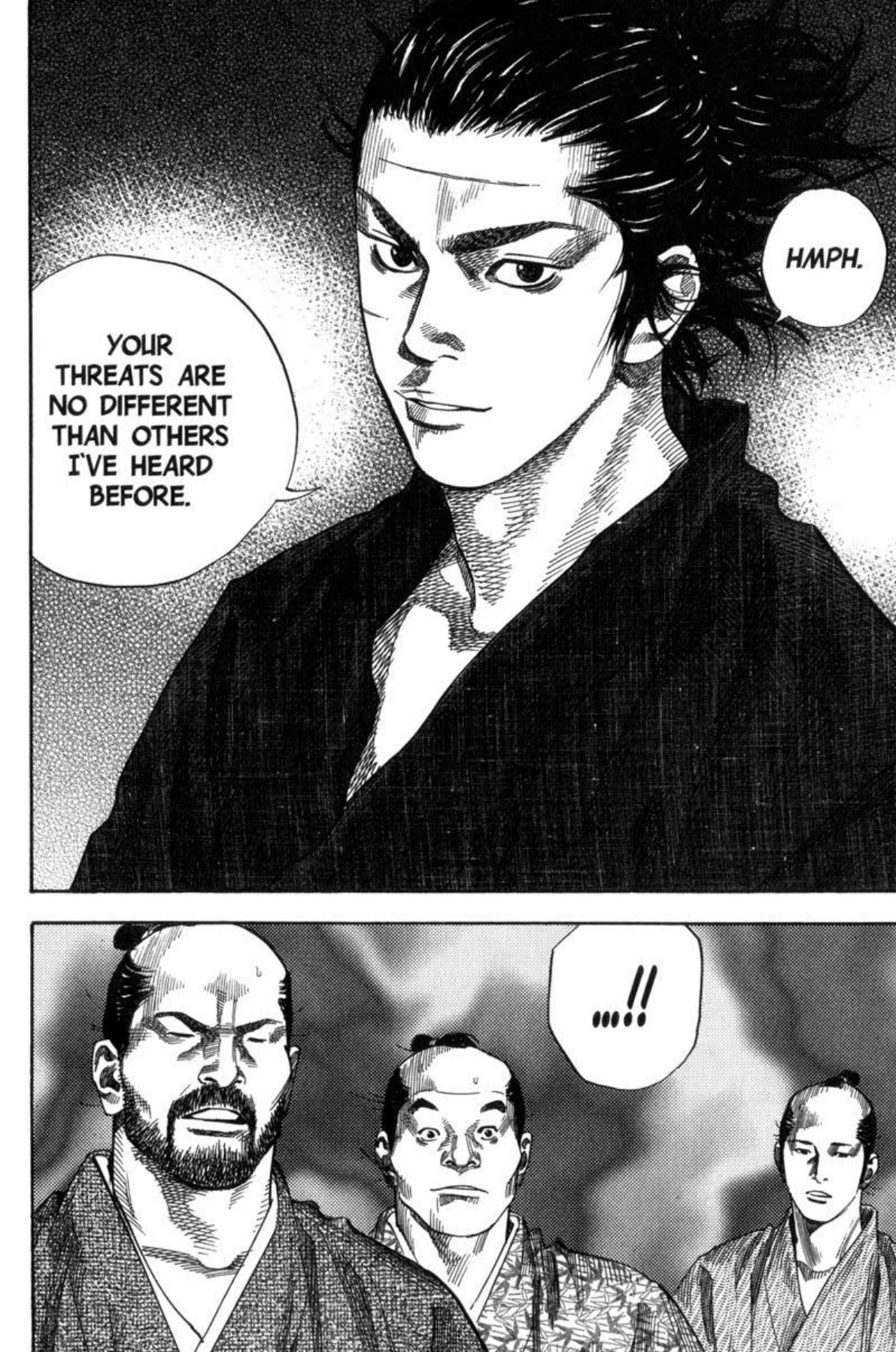 Read Vagabond Chapter-88 Page-020