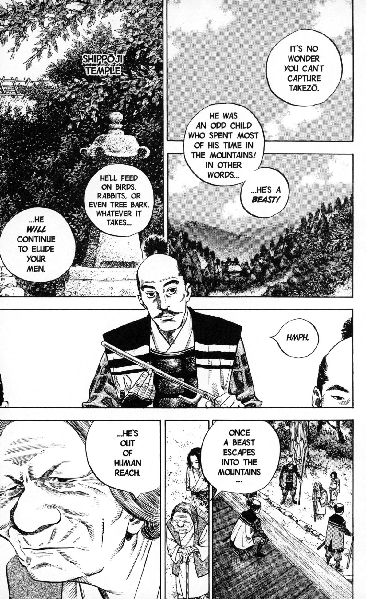 Read Vagabond Chapter-9 Page-001