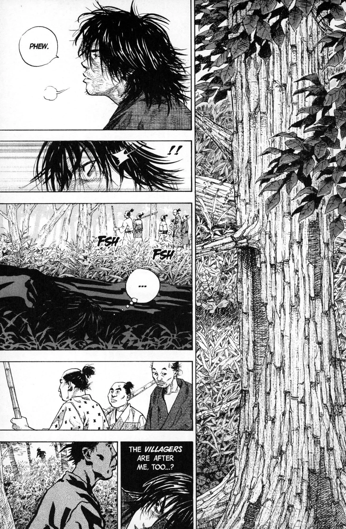 Read Vagabond Chapter-9 Page-003