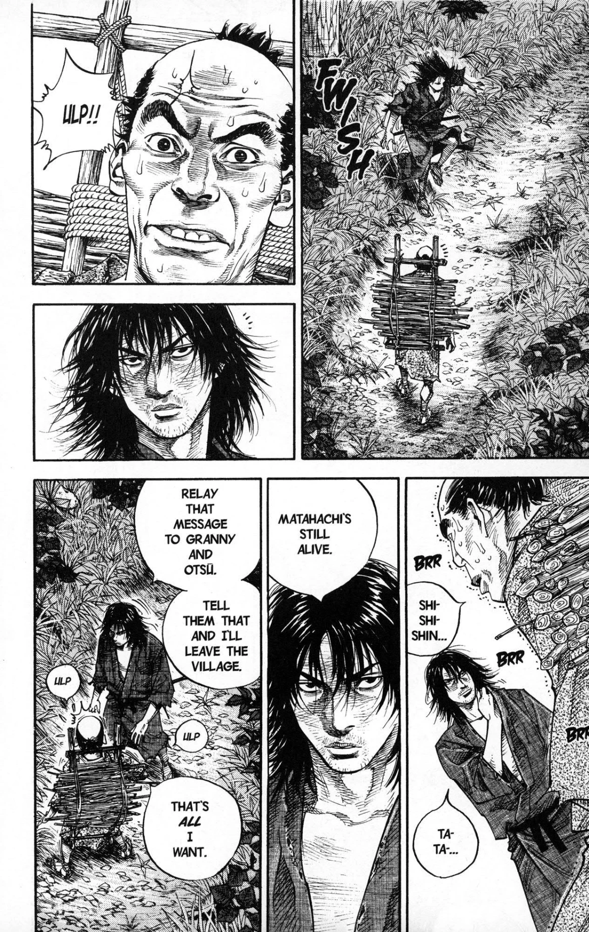 Read Vagabond Chapter-9 Page-004