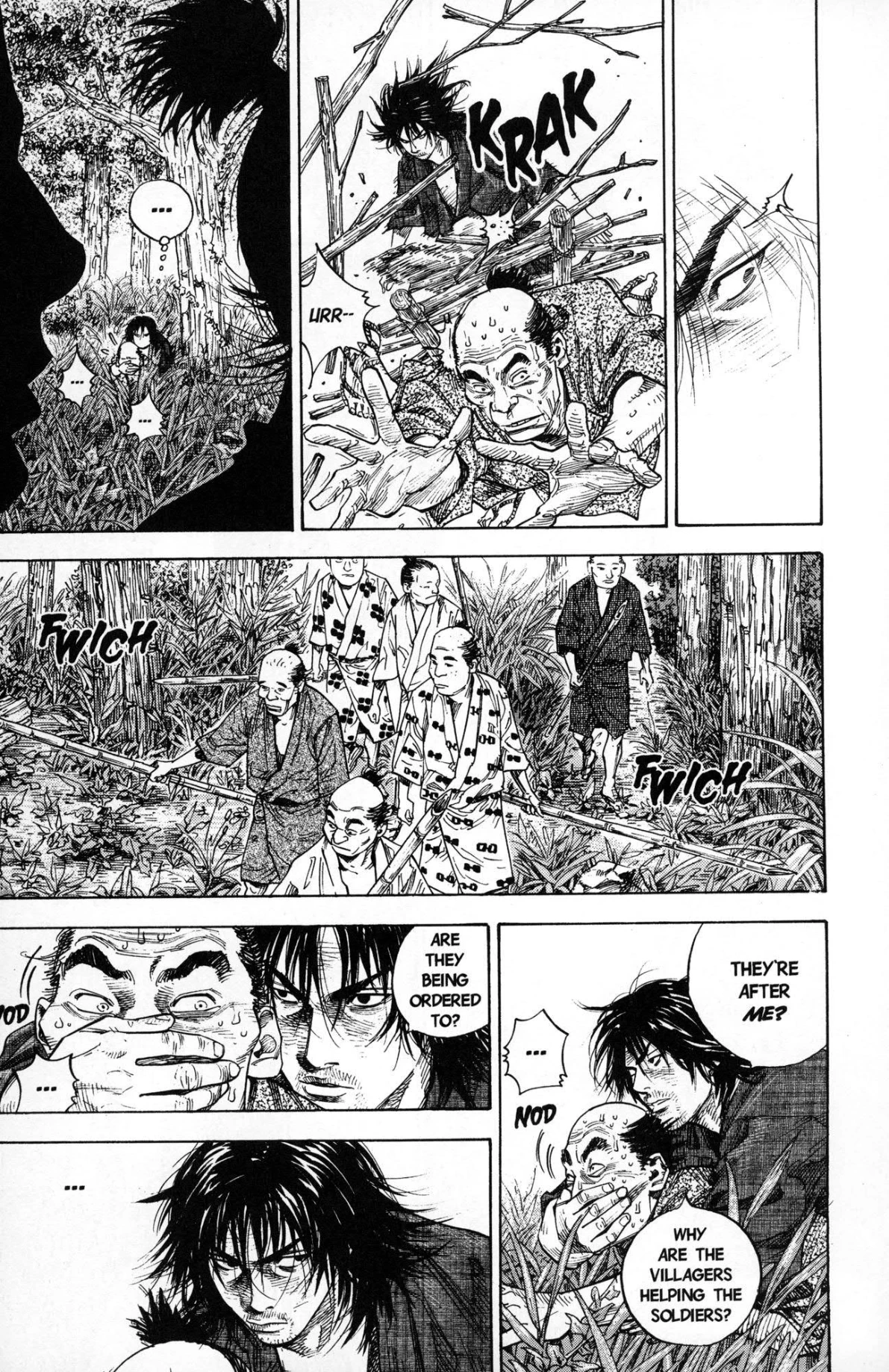 Read Vagabond Chapter-9 Page-005