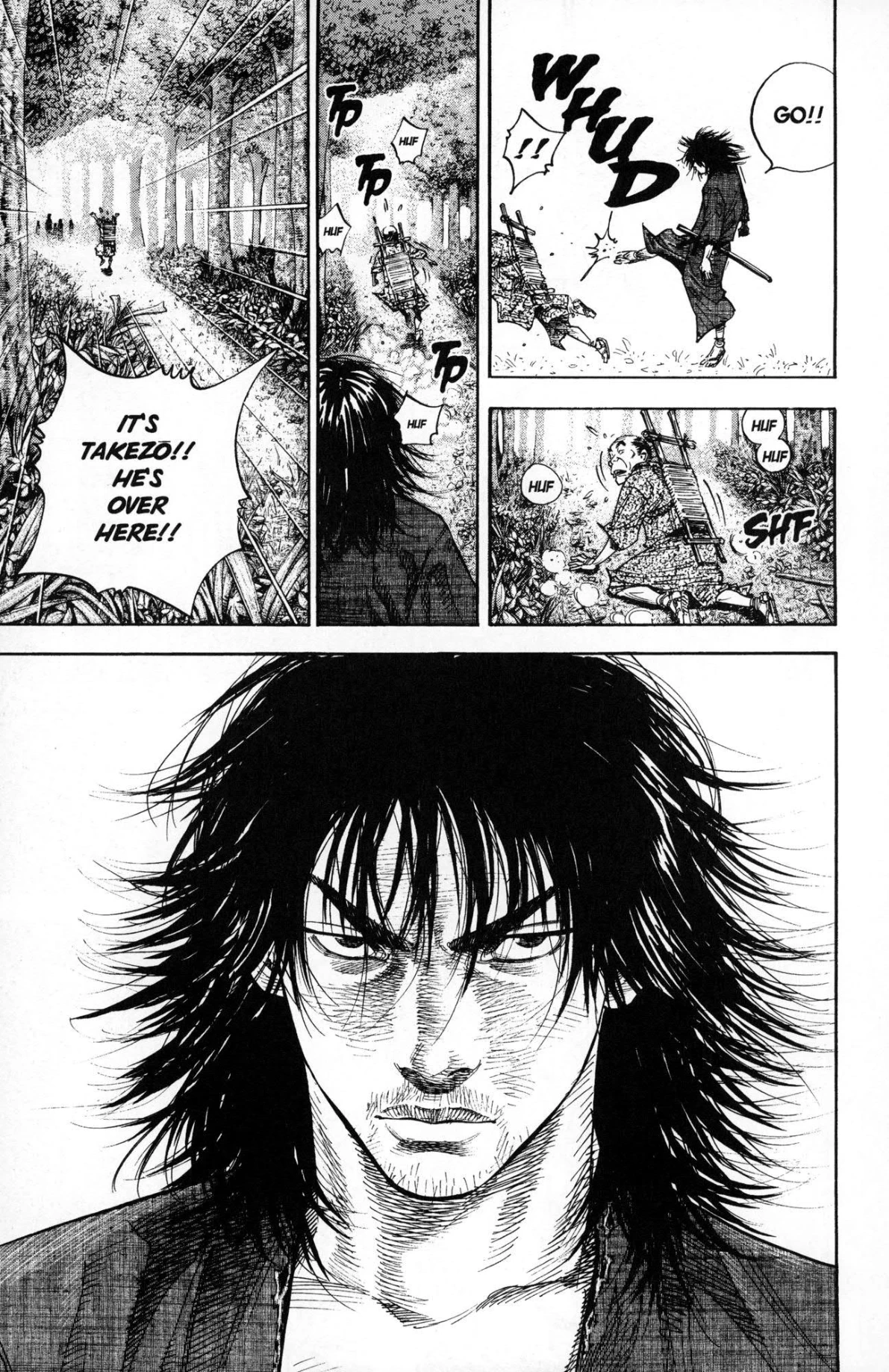 Read Vagabond Chapter-9 Page-007