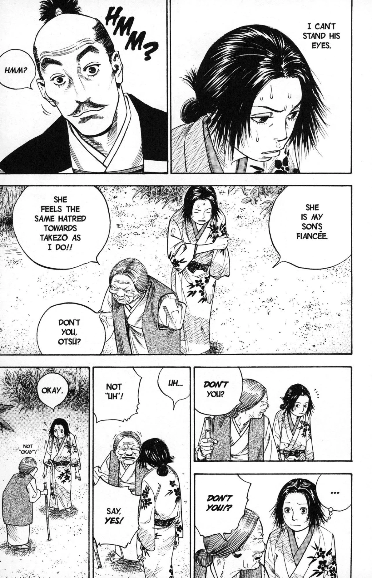 Read Vagabond Chapter-9 Page-009