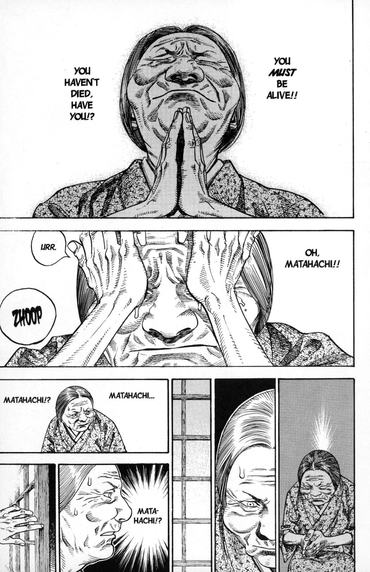 Read Vagabond Chapter-9 Page-011