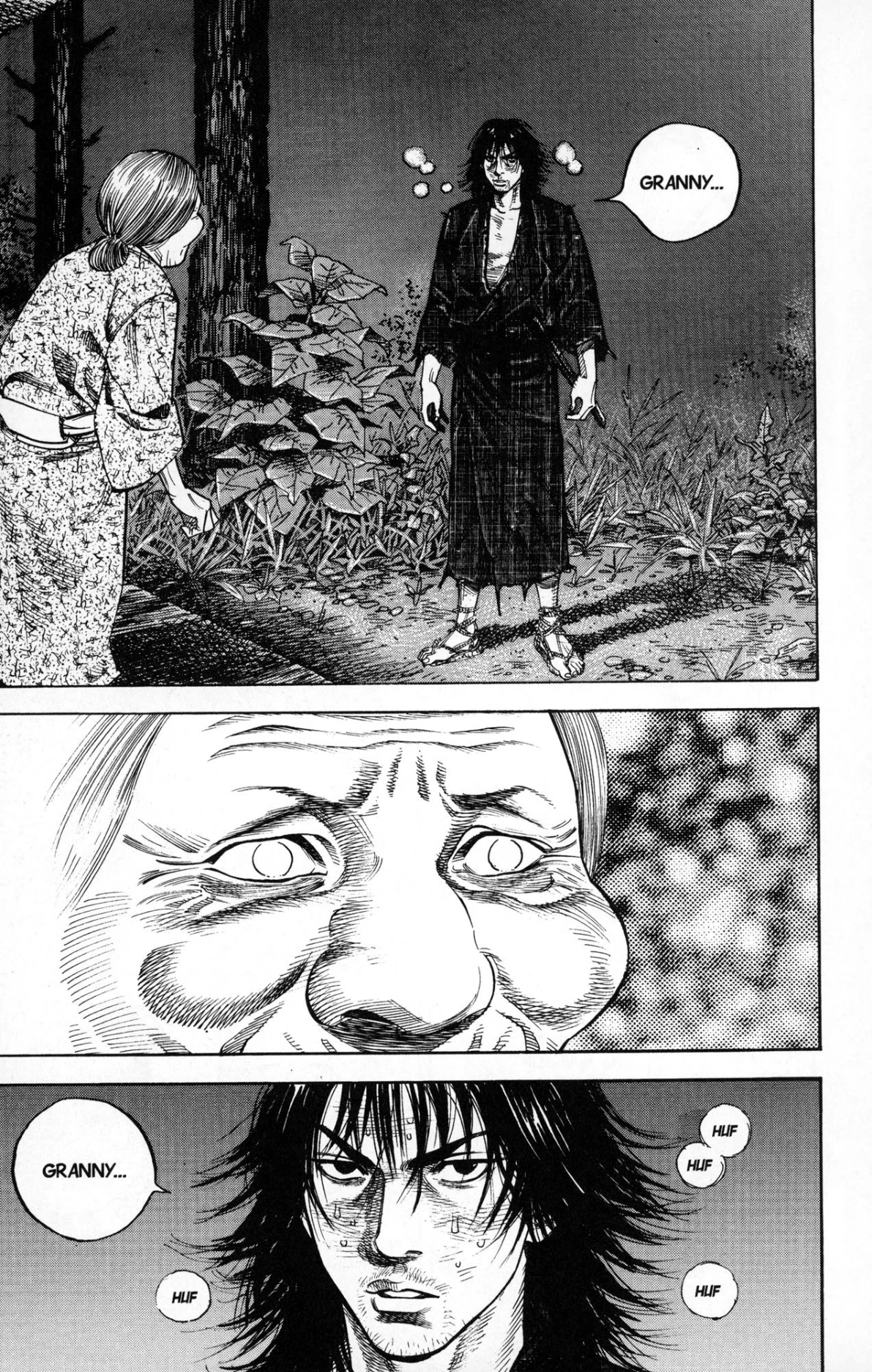 Read Vagabond Chapter-9 Page-013