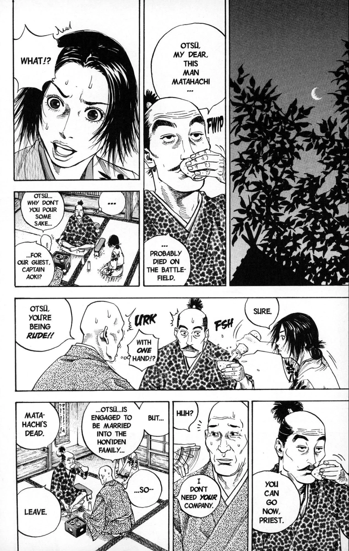 Read Vagabond Chapter-9 Page-014