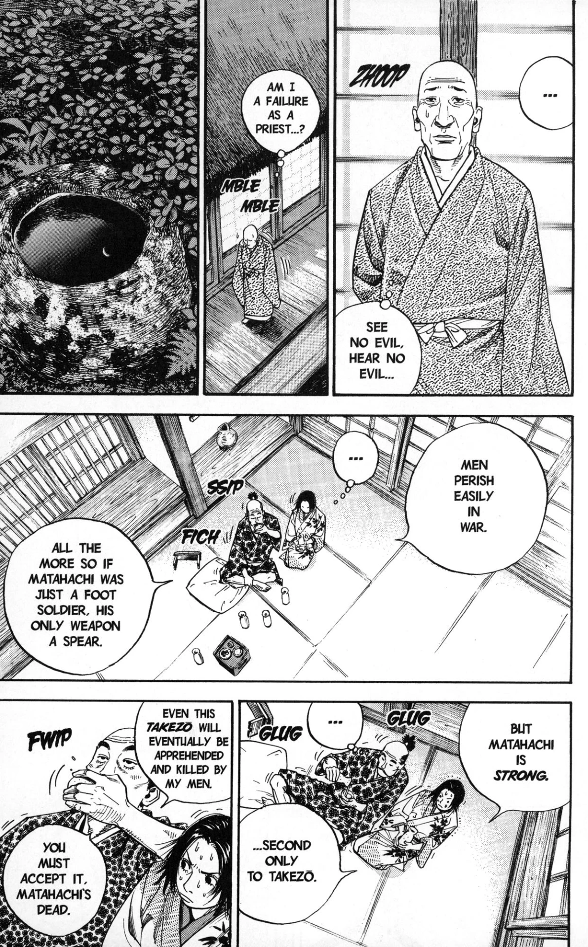 Read Vagabond Chapter-9 Page-015