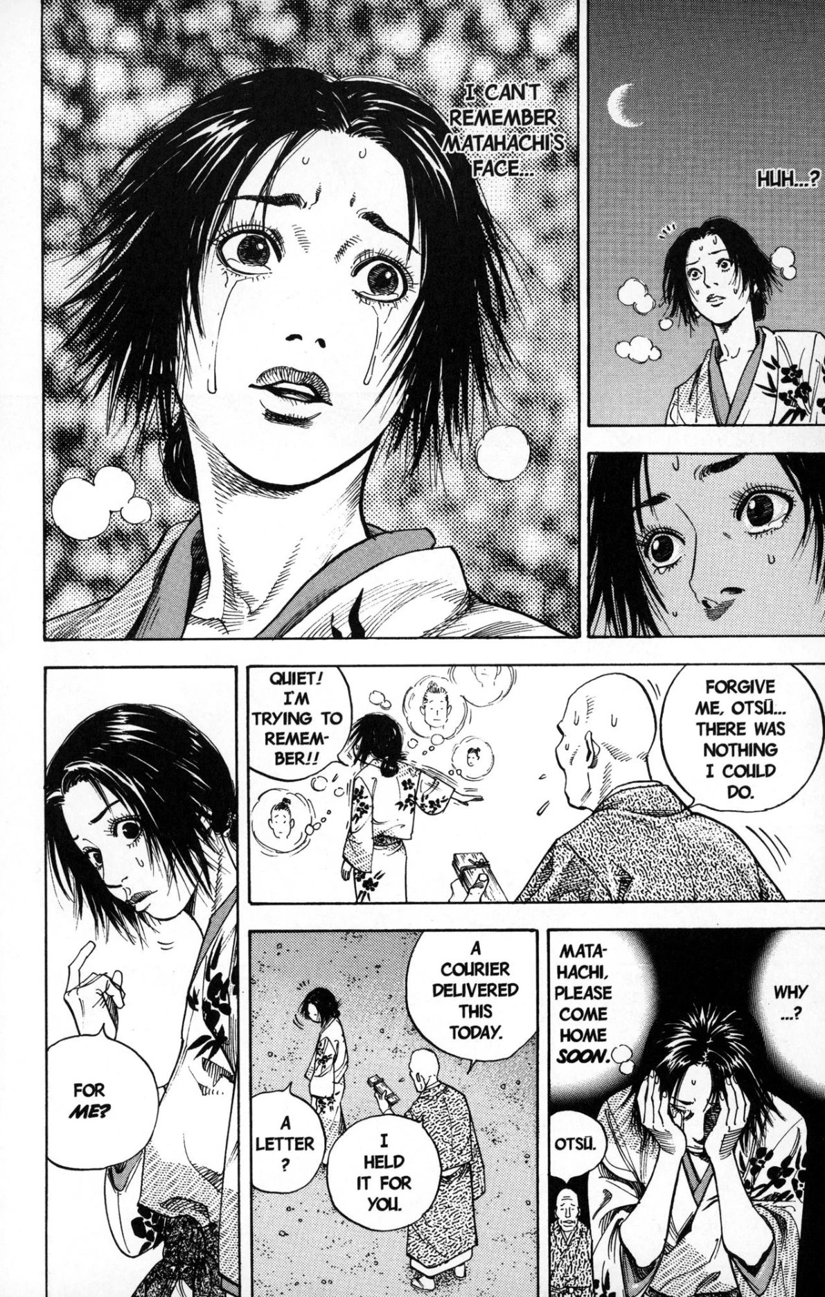 Read Vagabond Chapter-9 Page-018