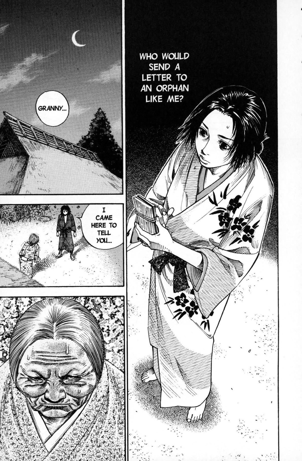 Read Vagabond Chapter-9 Page-019
