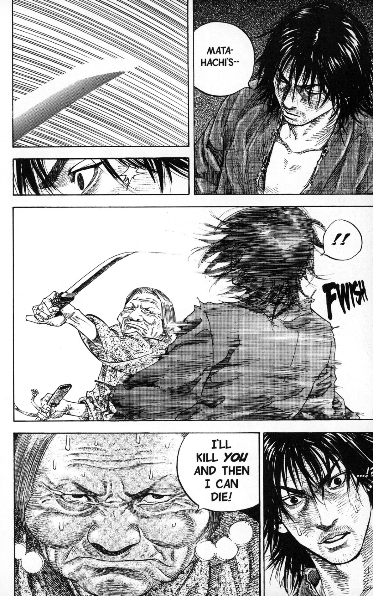 Read Vagabond Chapter-9 Page-020