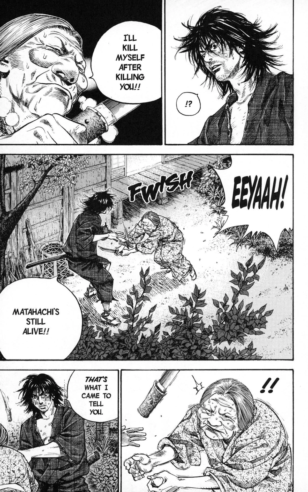 Read Vagabond Chapter-9 Page-021