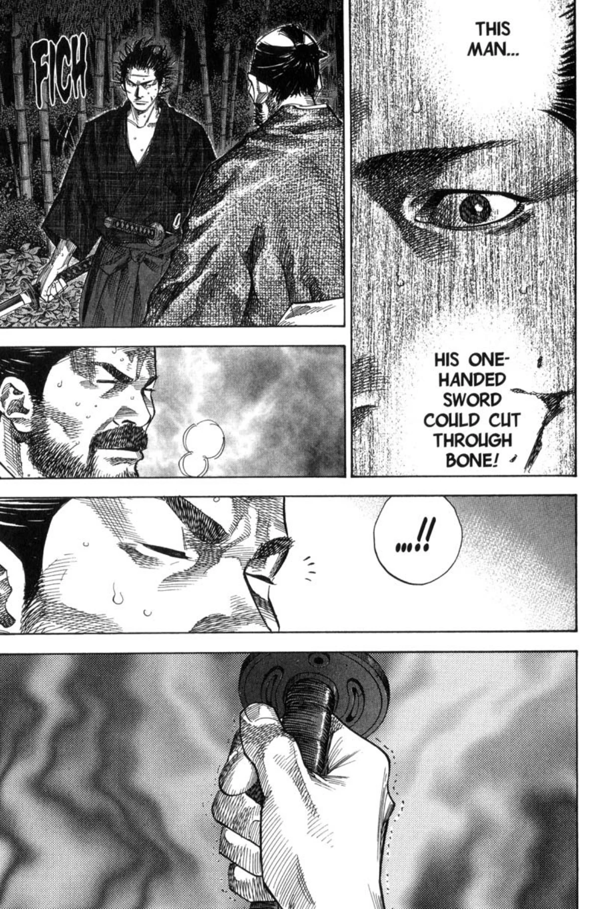 Read Vagabond Chapter-93 Page-009