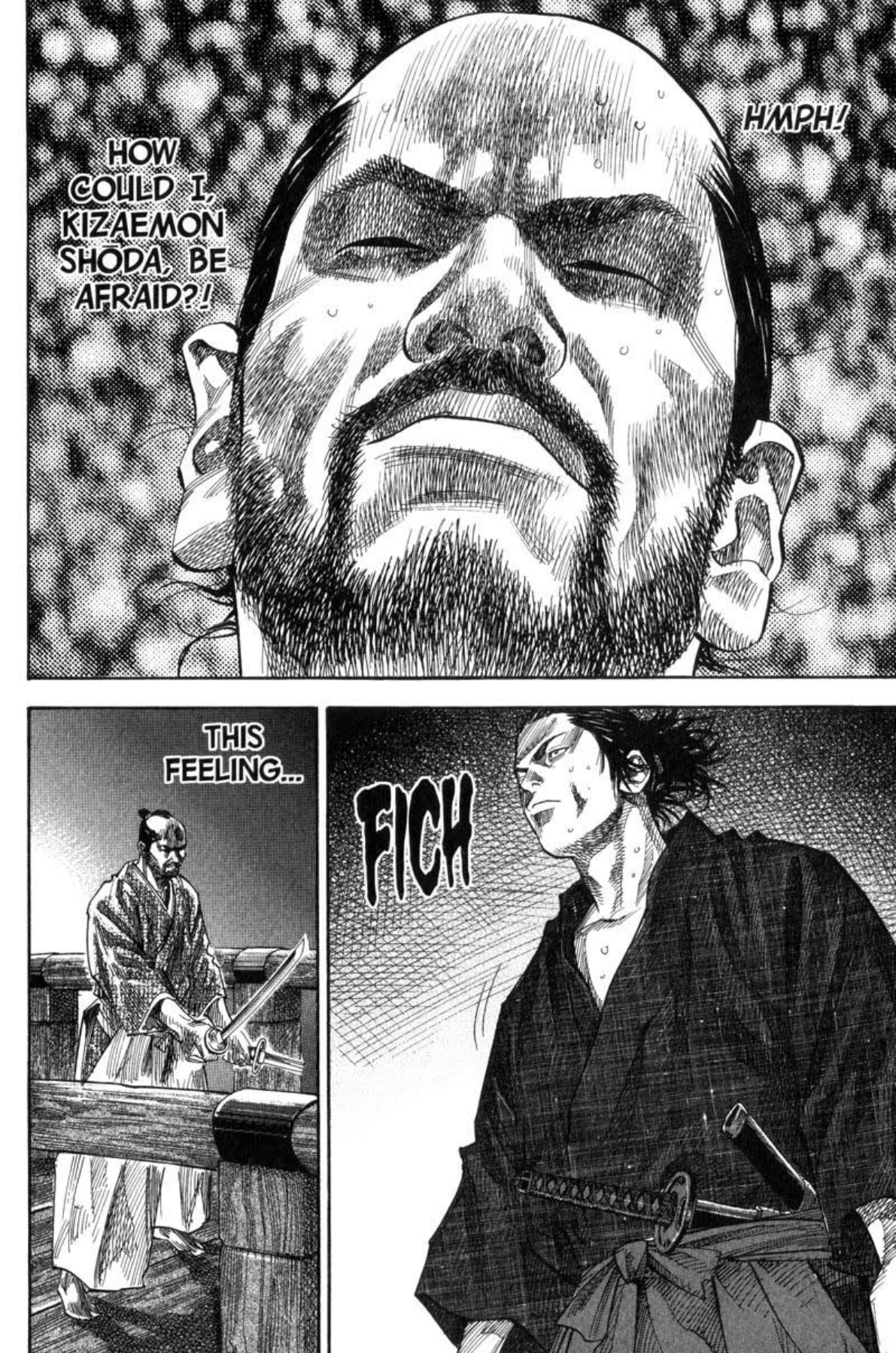 Read Vagabond Chapter-93 Page-010