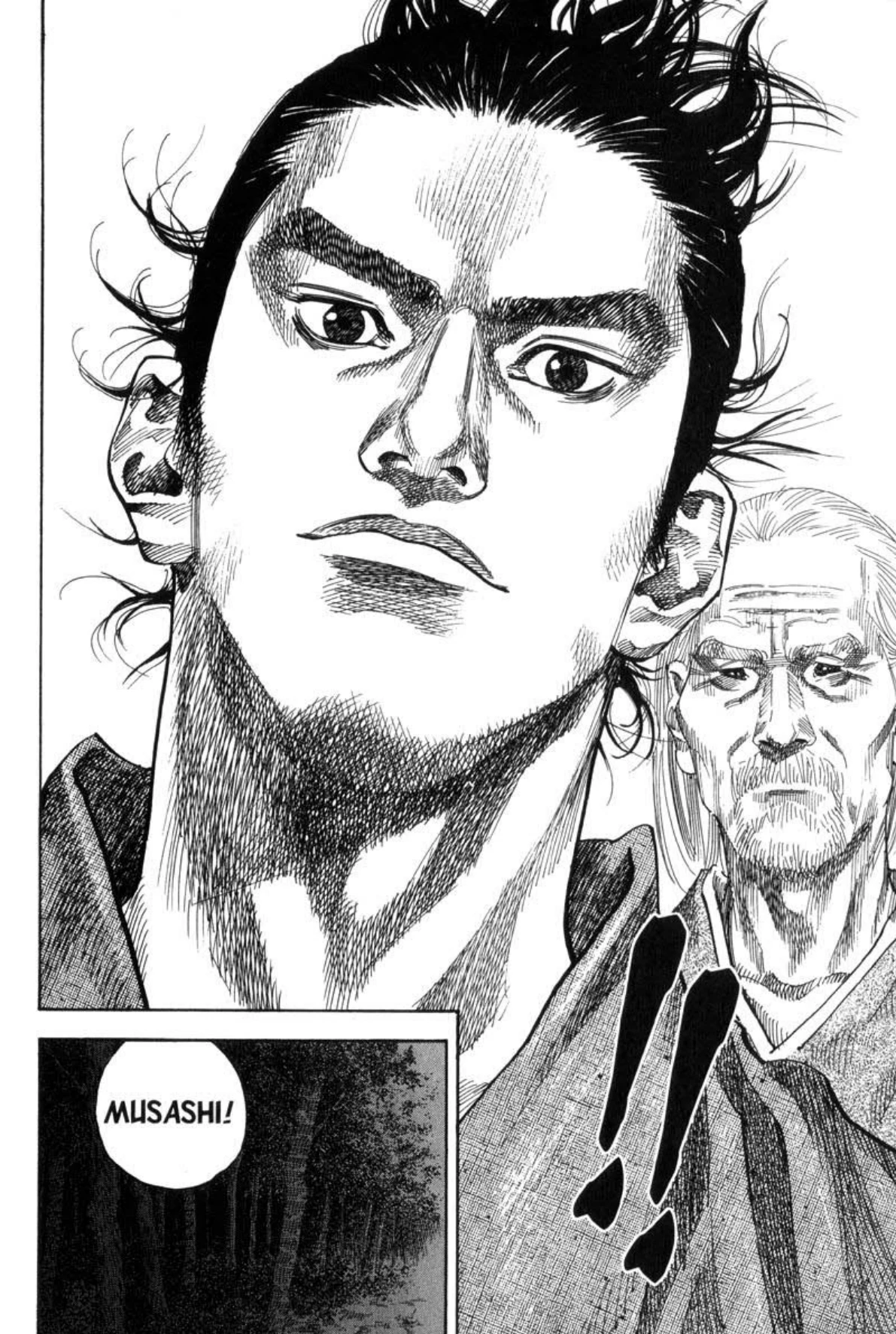 Read Vagabond Chapter-93 Page-012