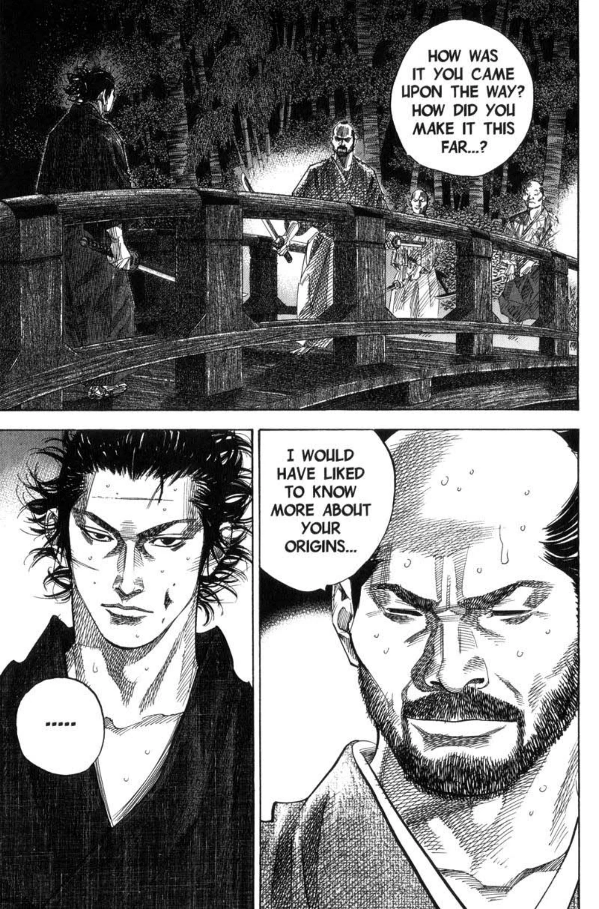 Read Vagabond Chapter-93 Page-013