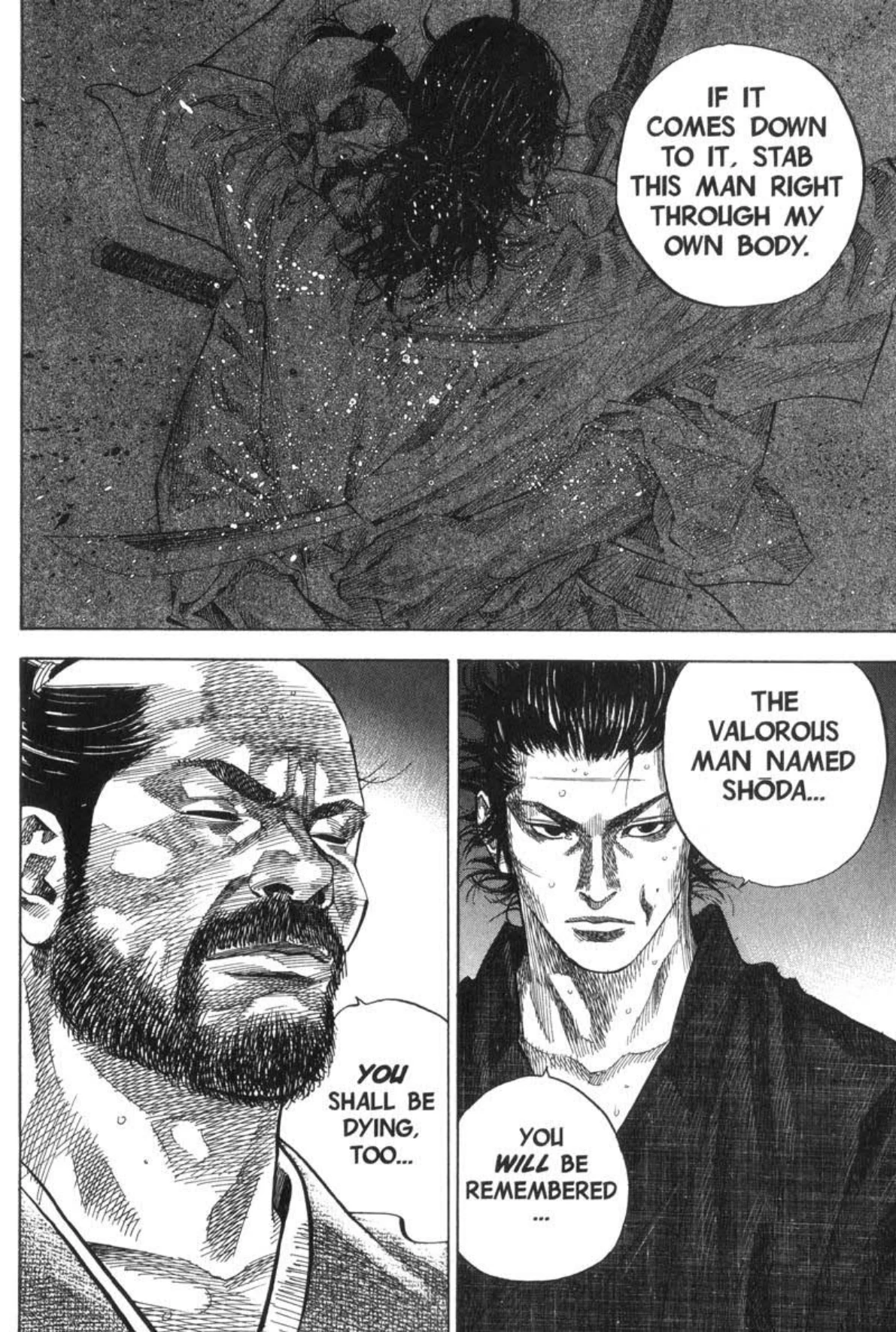 Read Vagabond Chapter-93 Page-016