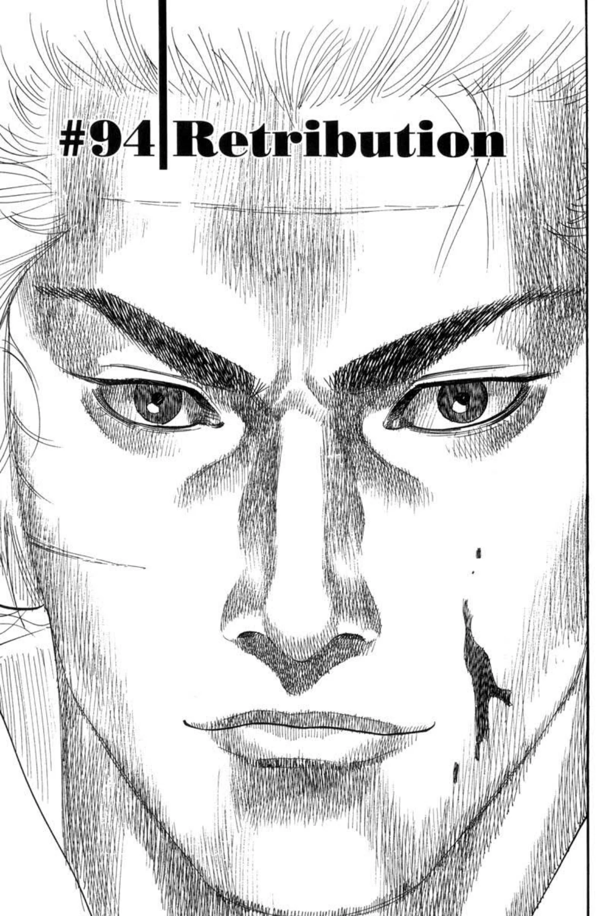 Read Vagabond Chapter-94 Page-001