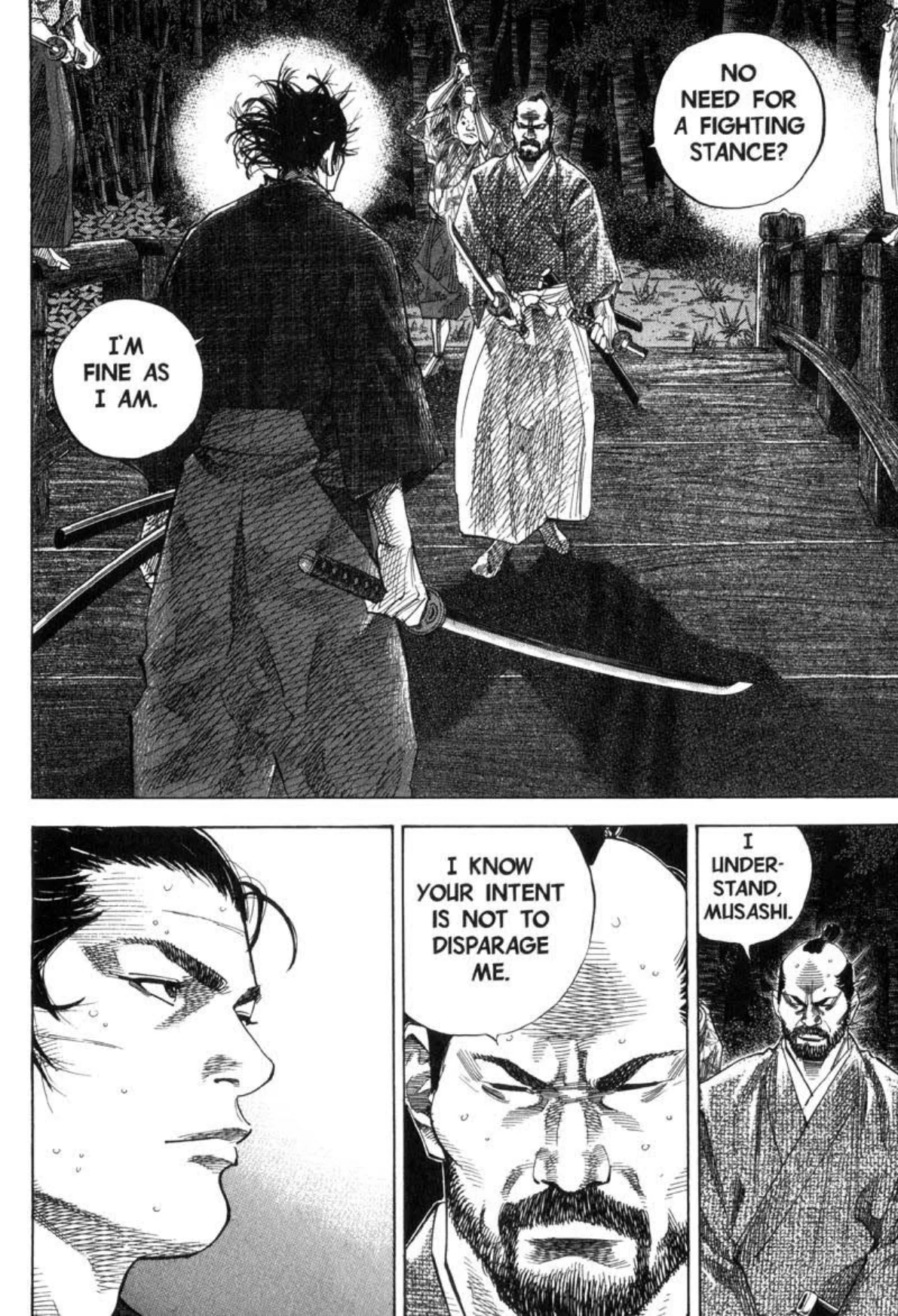 Read Vagabond Chapter-94 Page-002