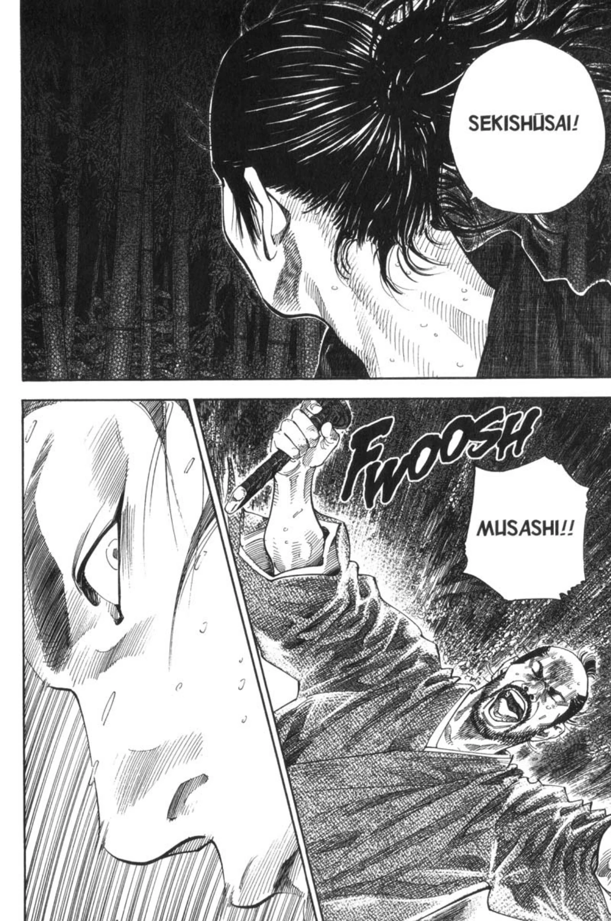 Read Vagabond Chapter-94 Page-006