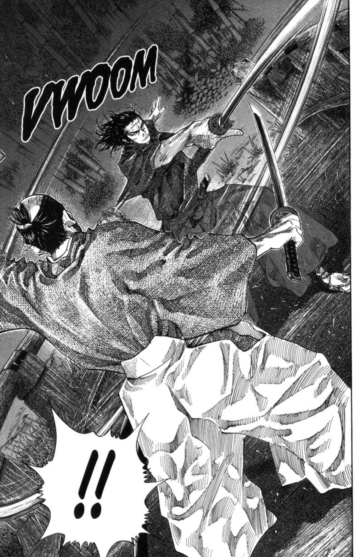 Read Vagabond Chapter-94 Page-007