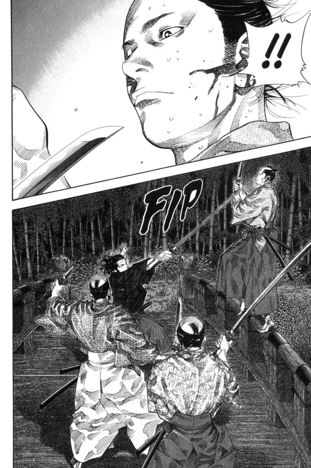 Read Vagabond Chapter-94 Page-008