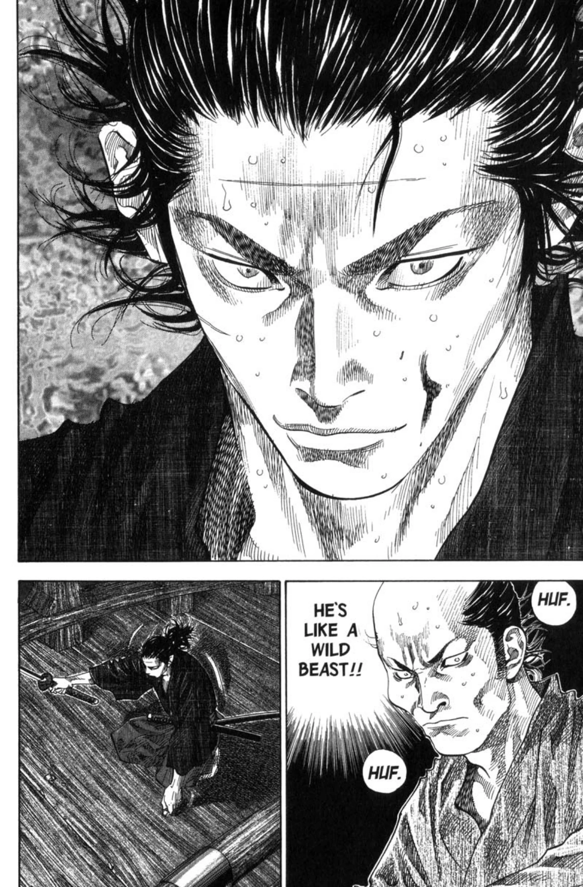 Read Vagabond Chapter-94 Page-010