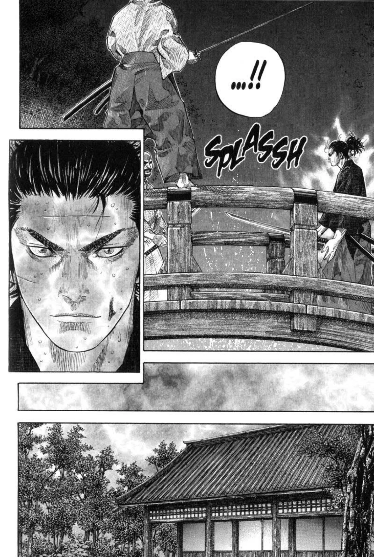 Read Vagabond Chapter-94 Page-012