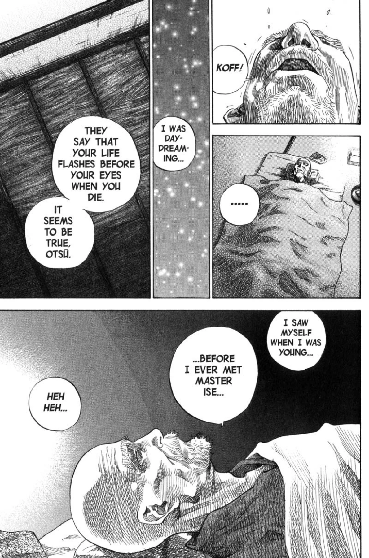 Read Vagabond Chapter-94 Page-013
