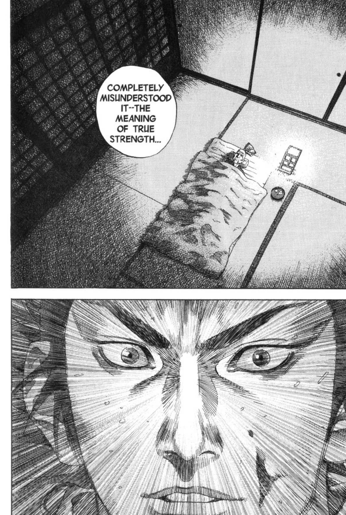 Read Vagabond Chapter-94 Page-014