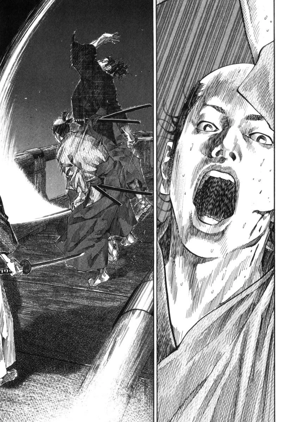 Read Vagabond Chapter-94 Page-015