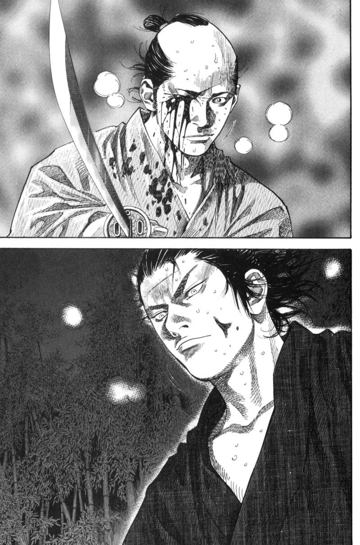 Read Vagabond Chapter-94 Page-017