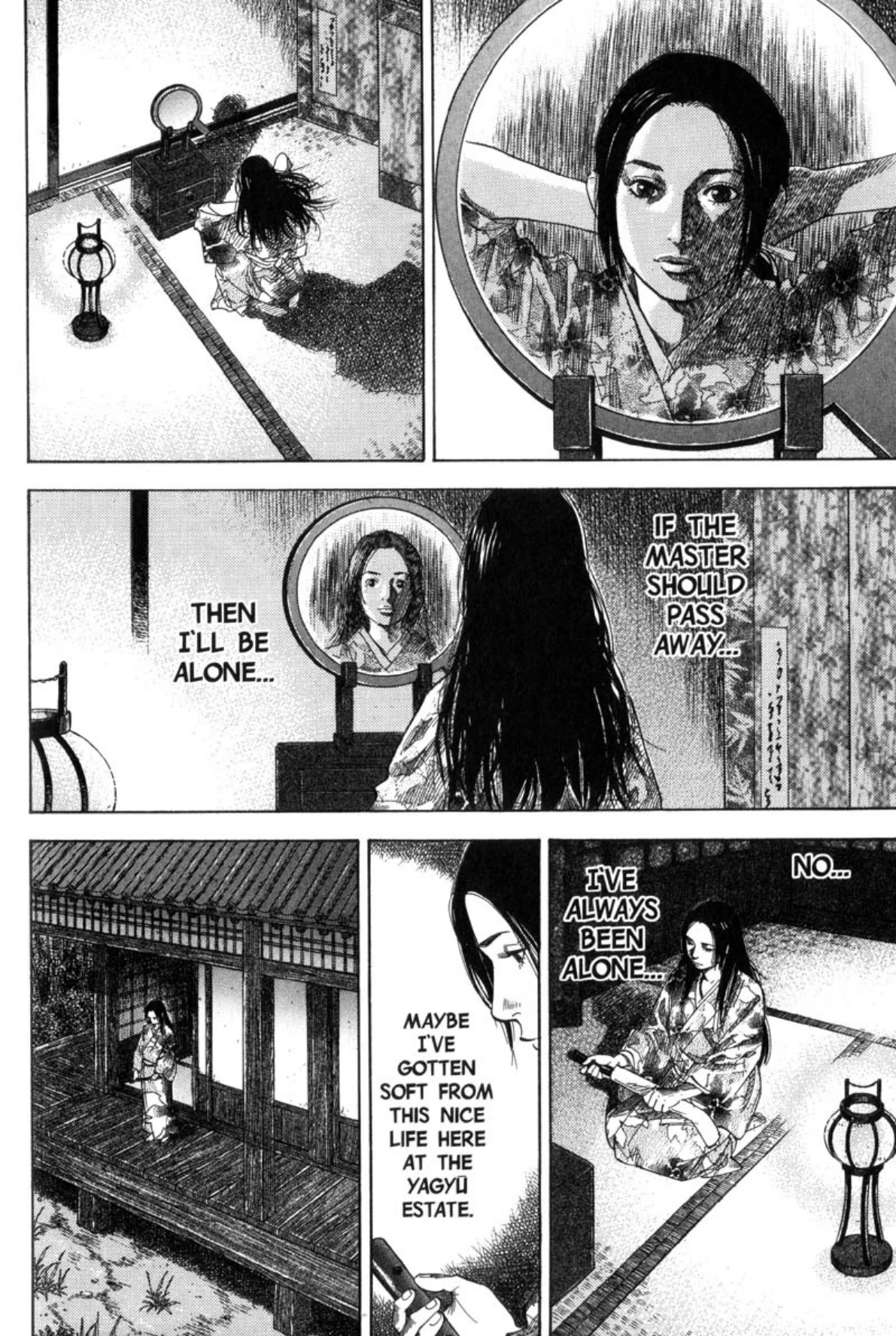 Read Vagabond Chapter-94 Page-018