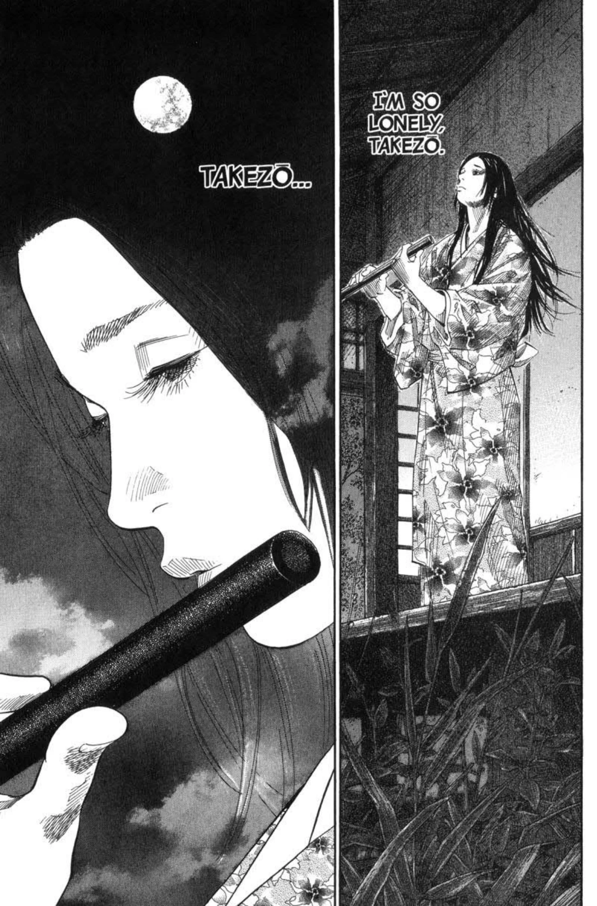 Read Vagabond Chapter-94 Page-019