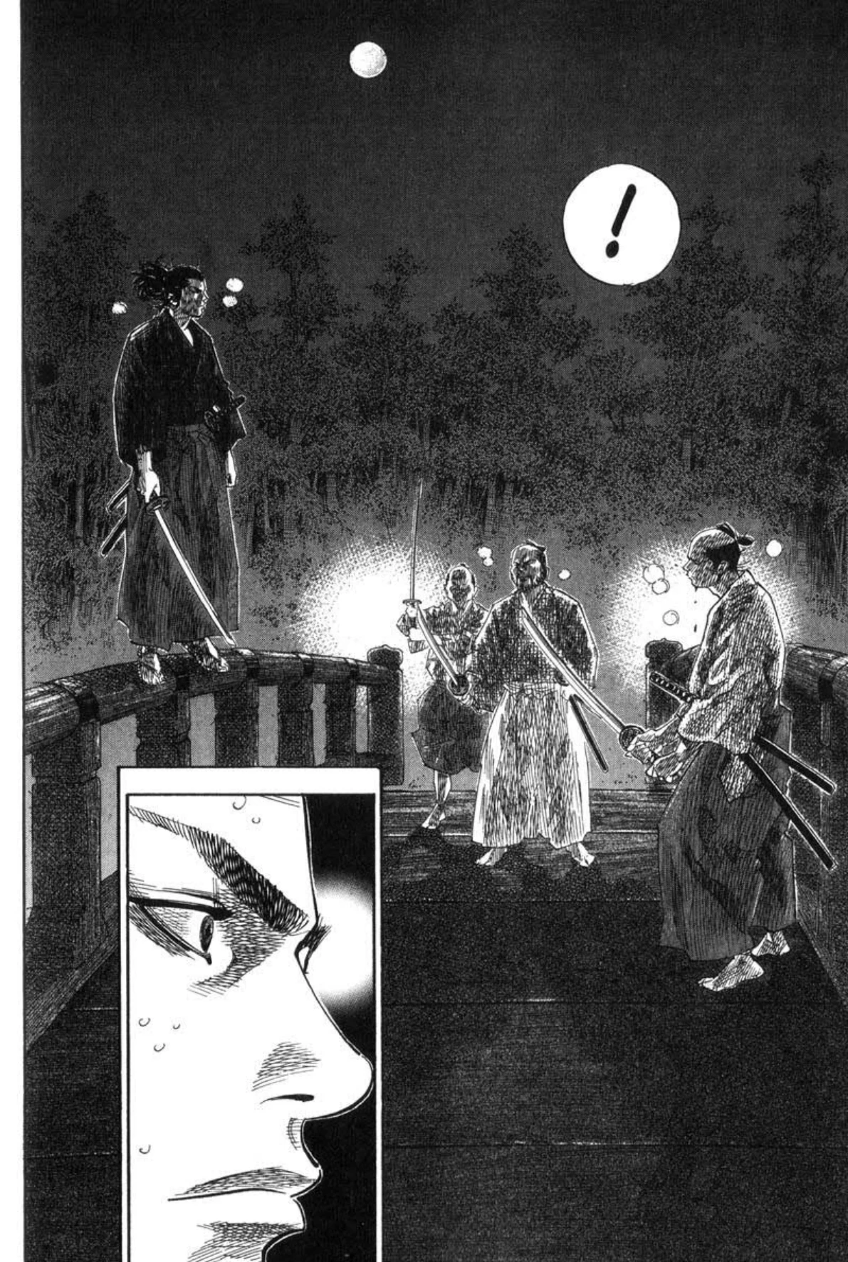 Read Vagabond Chapter-94 Page-020