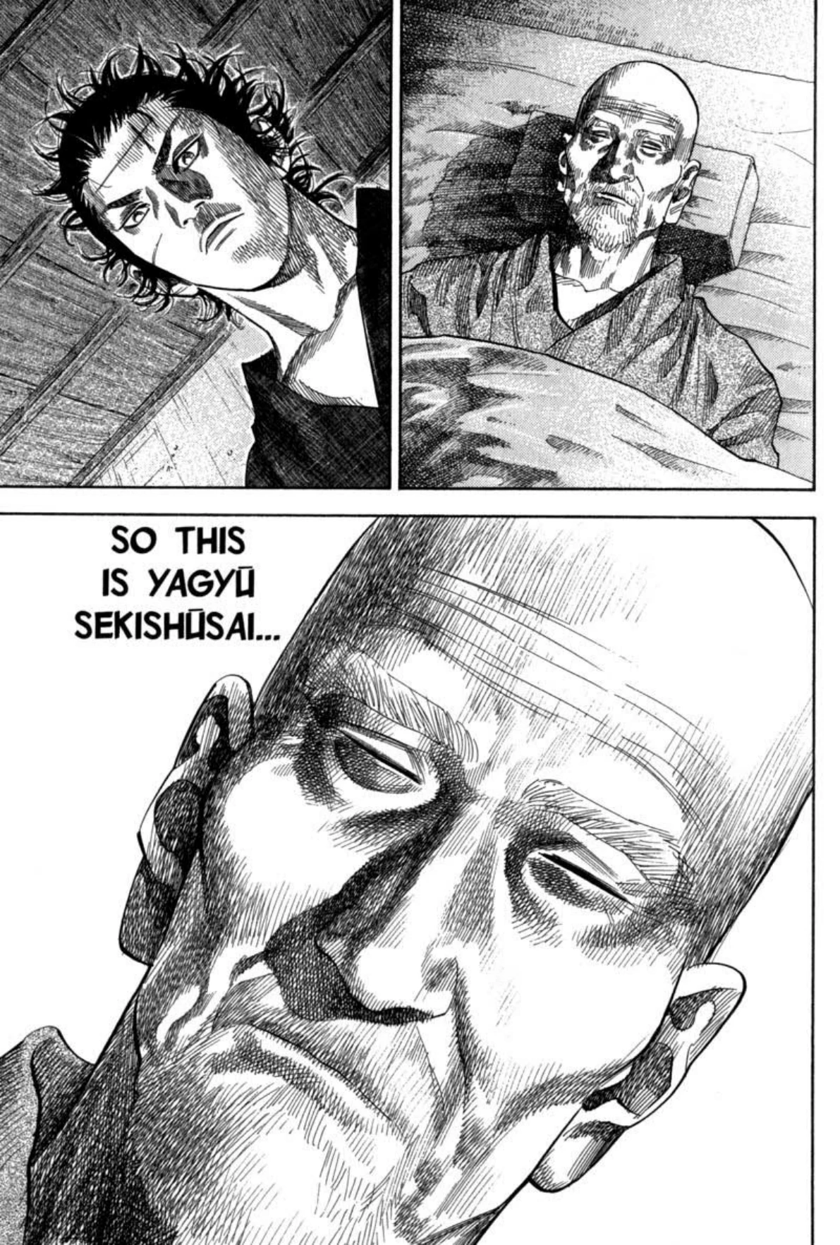 Read Vagabond Chapter-98 Page-007