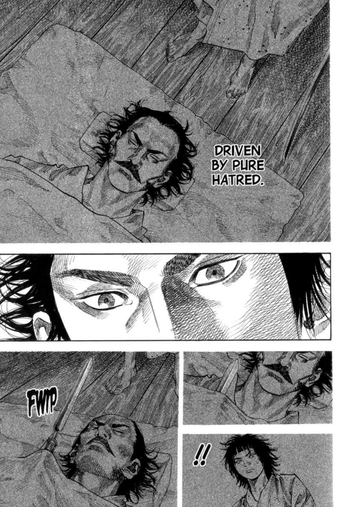 Read Vagabond Chapter-98 Page-010