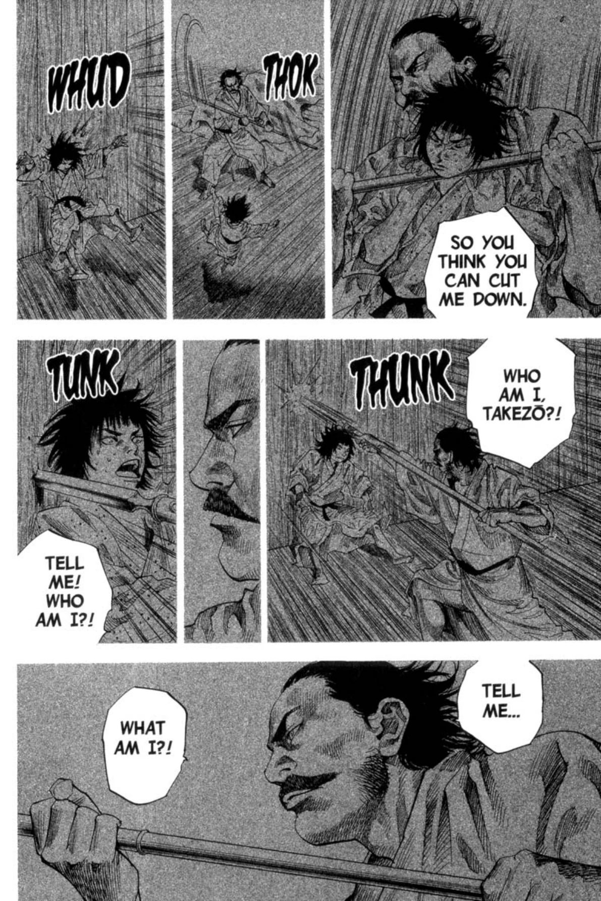 Read Vagabond Chapter-98 Page-011