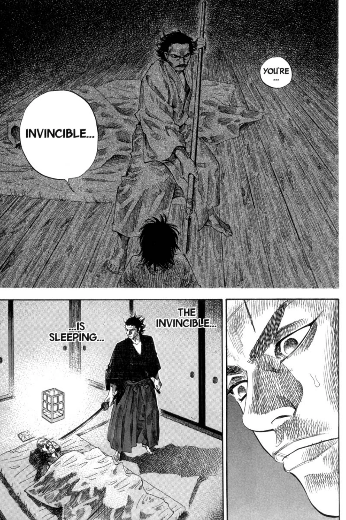 Read Vagabond Chapter-98 Page-012