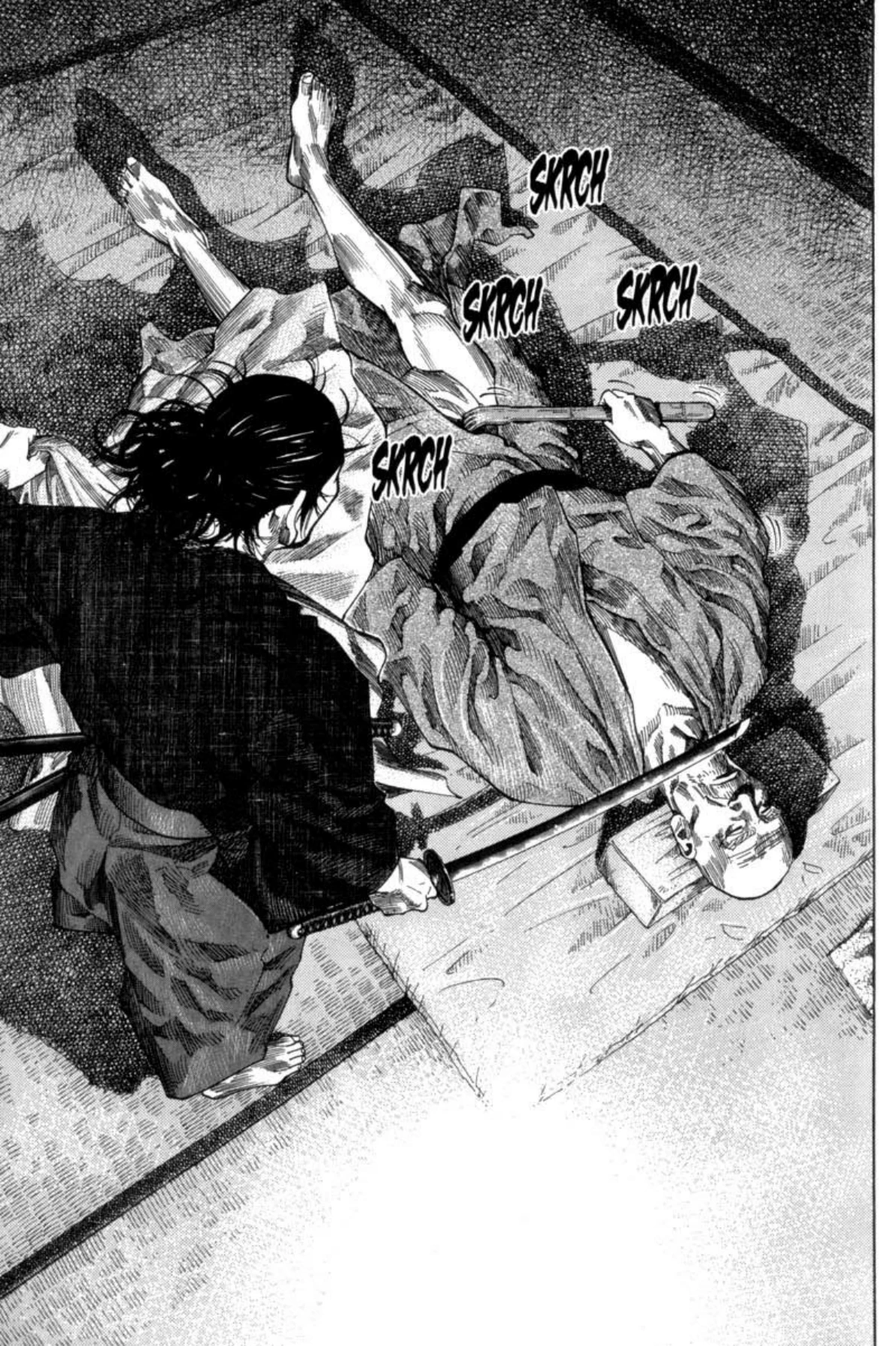 Read Vagabond Chapter-98 Page-014